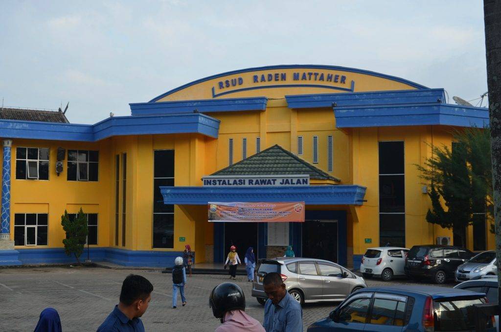 Pelayanan
