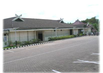 Gedung