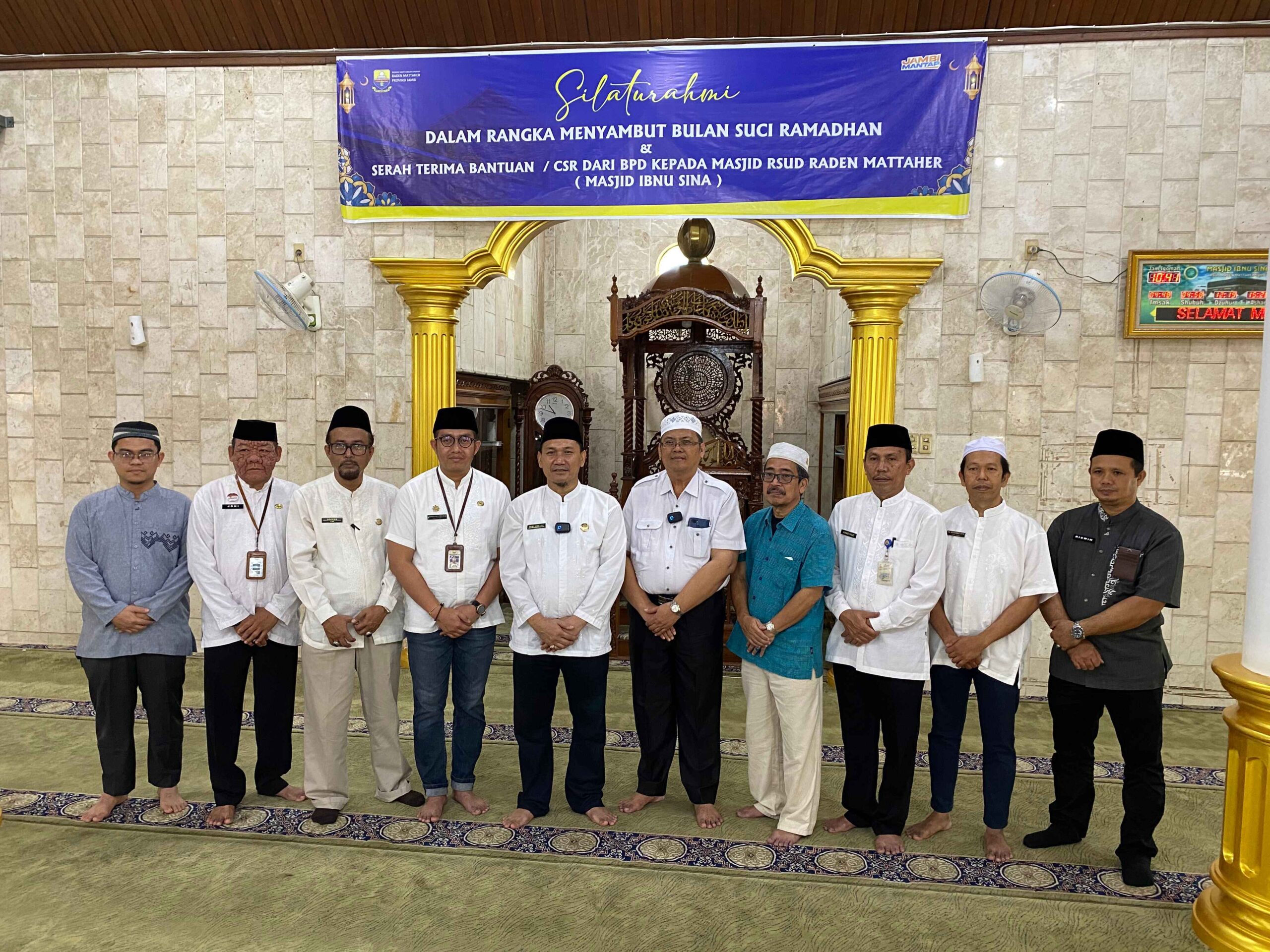 Foto Berita