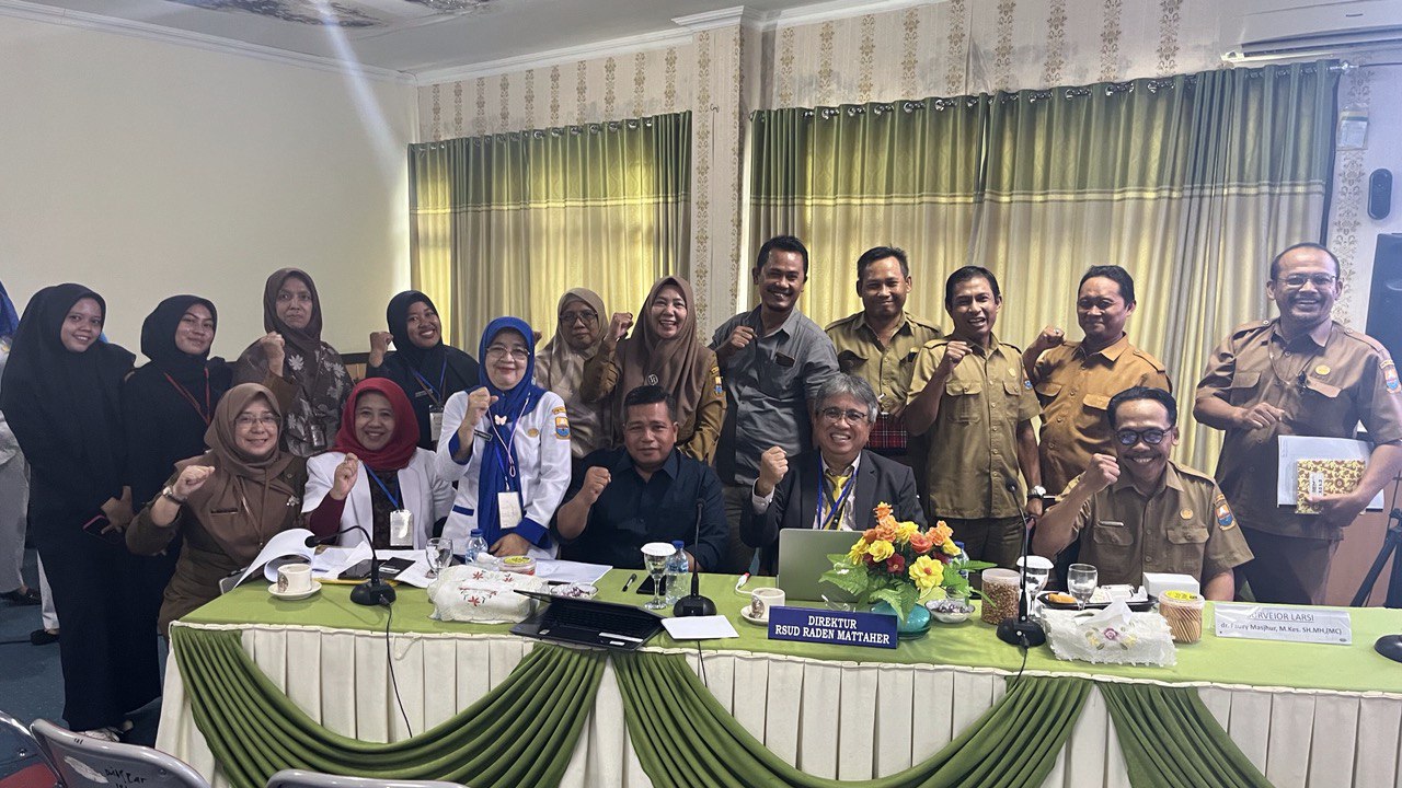 Foto Berita