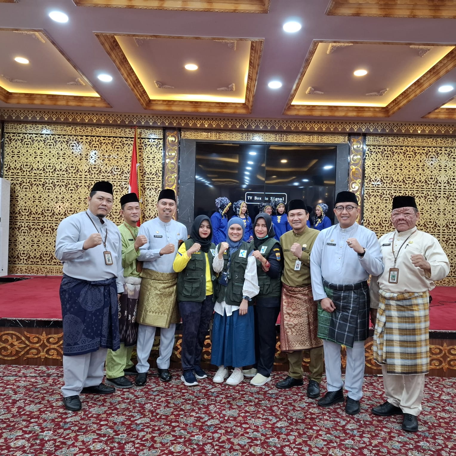 Foto Berita