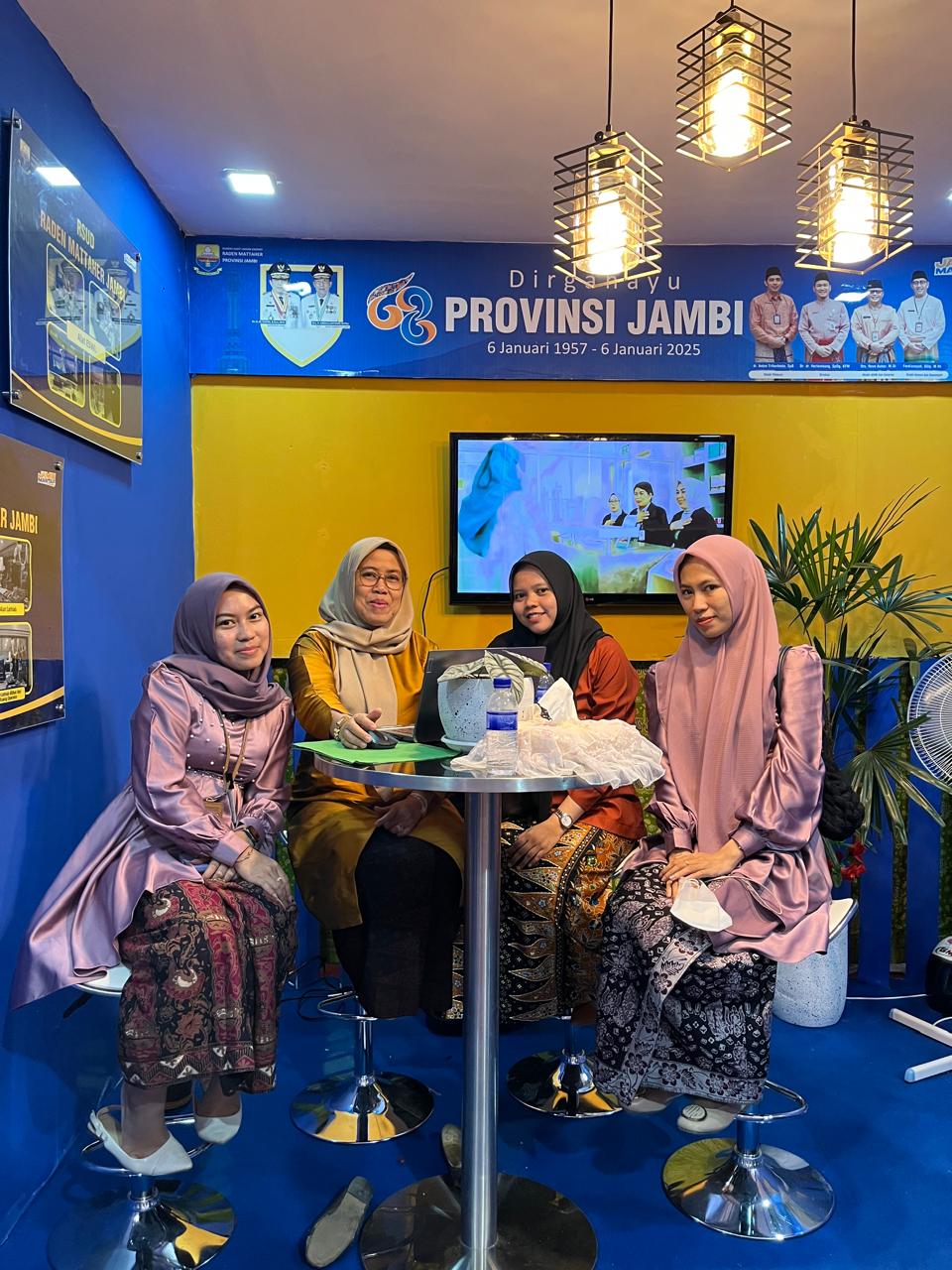 Foto Berita