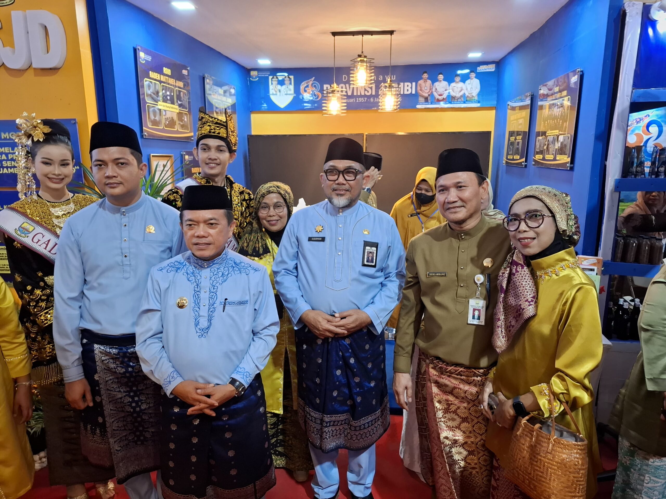 Foto Berita