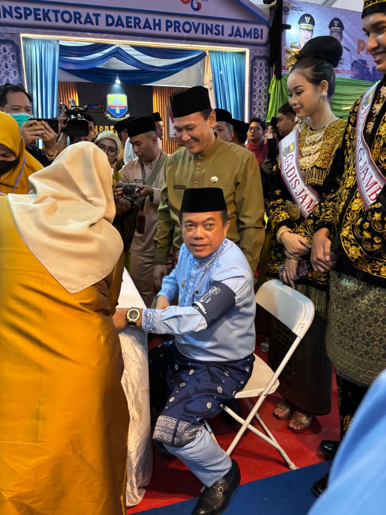 Foto Berita
