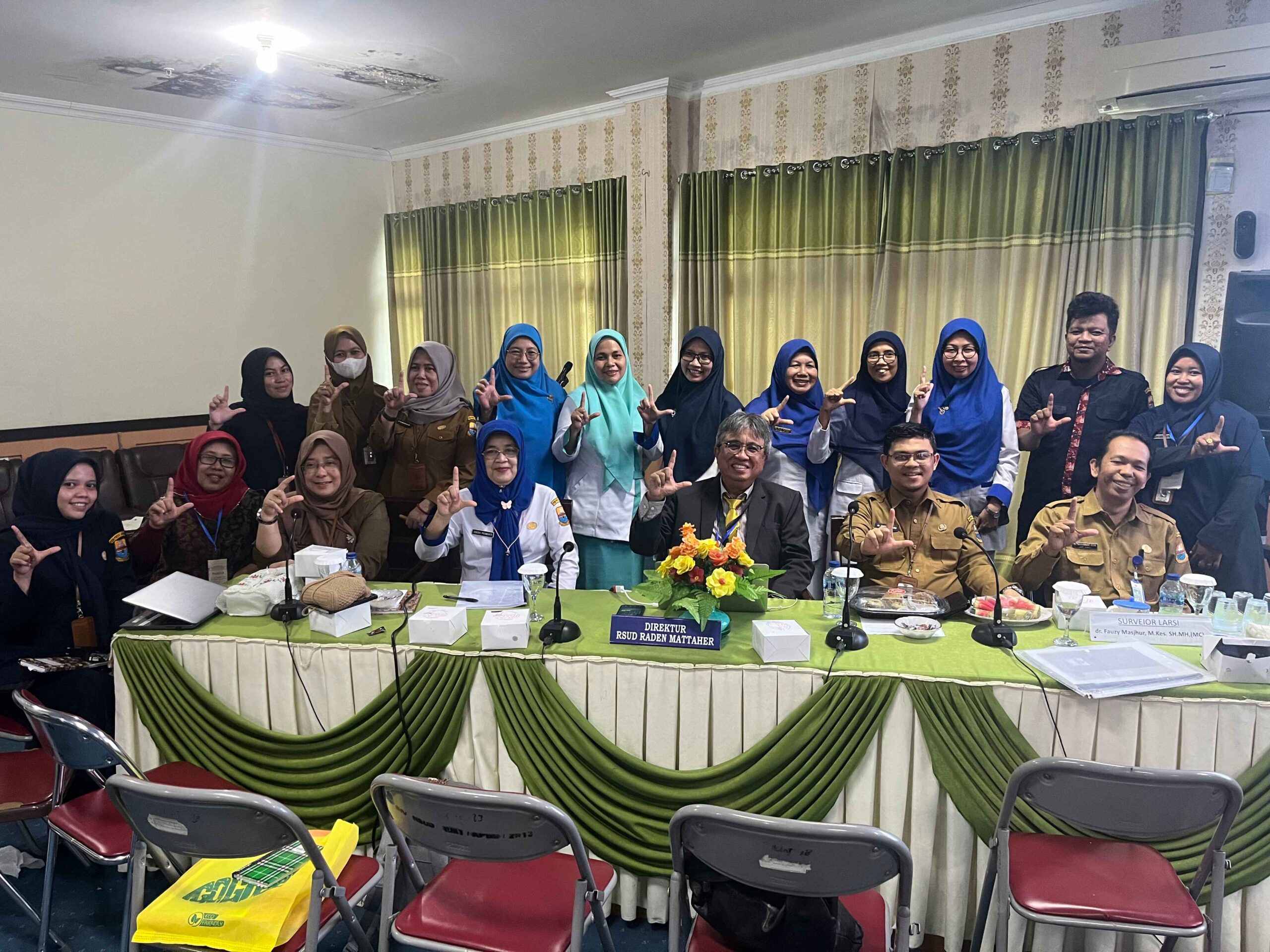 Foto Berita