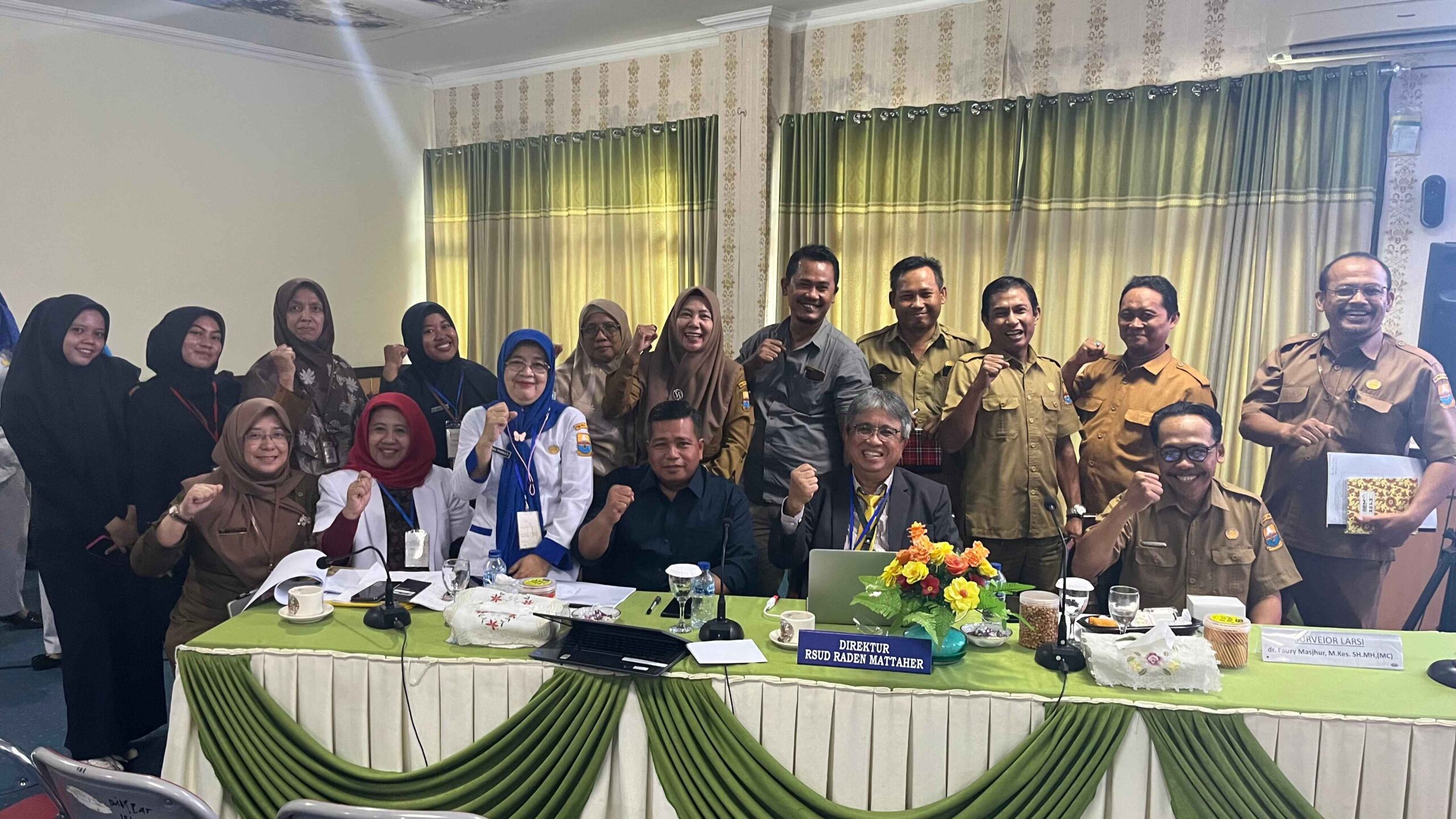 Foto Berita
