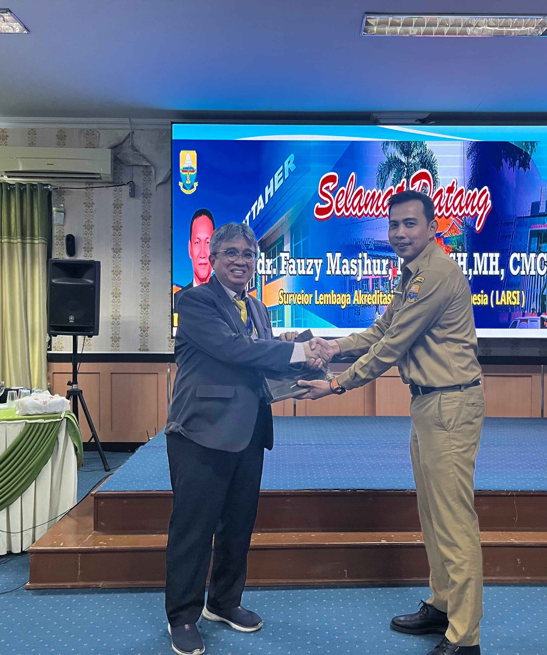 Foto Berita