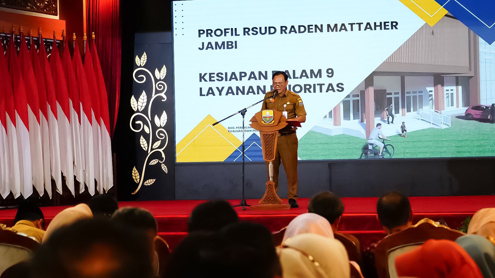 Foto Berita