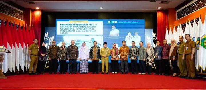 Foto Berita