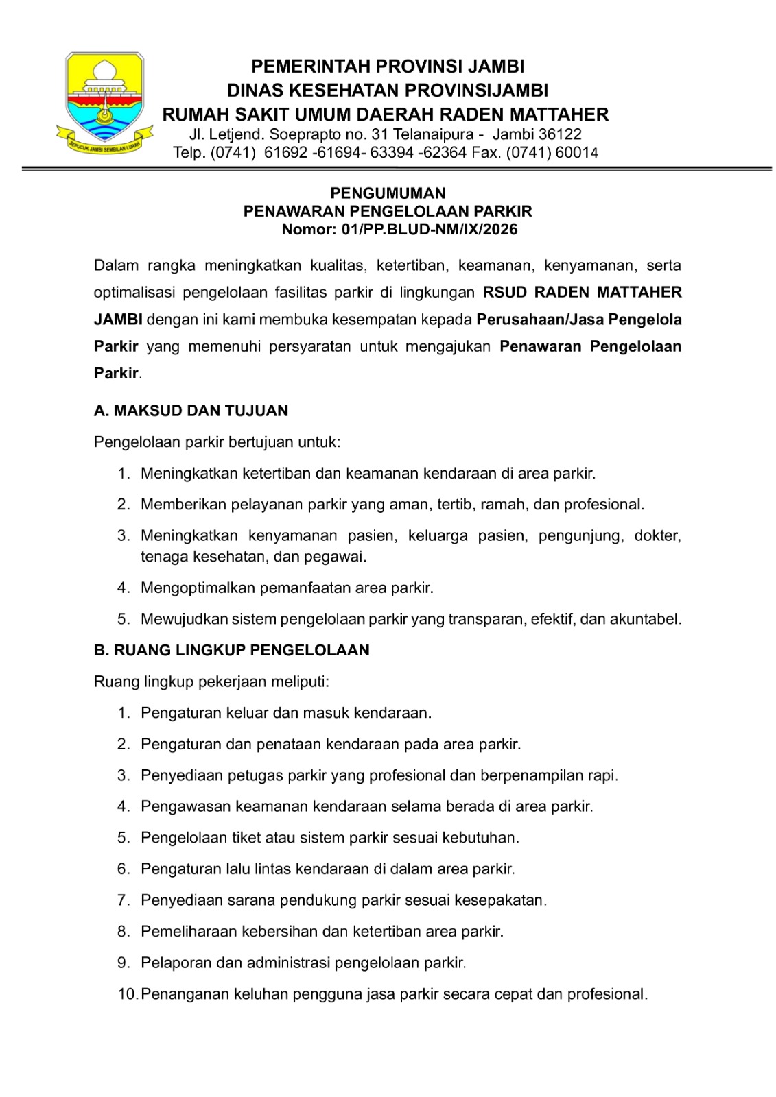 Foto Berita