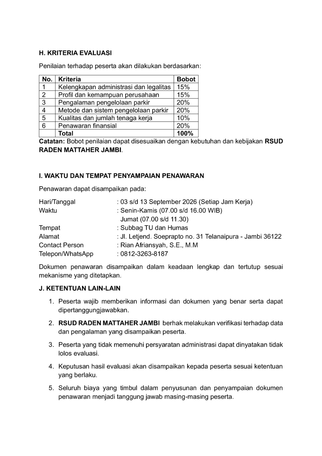 Foto Berita