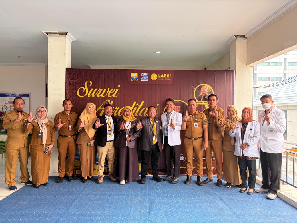 Foto Berita